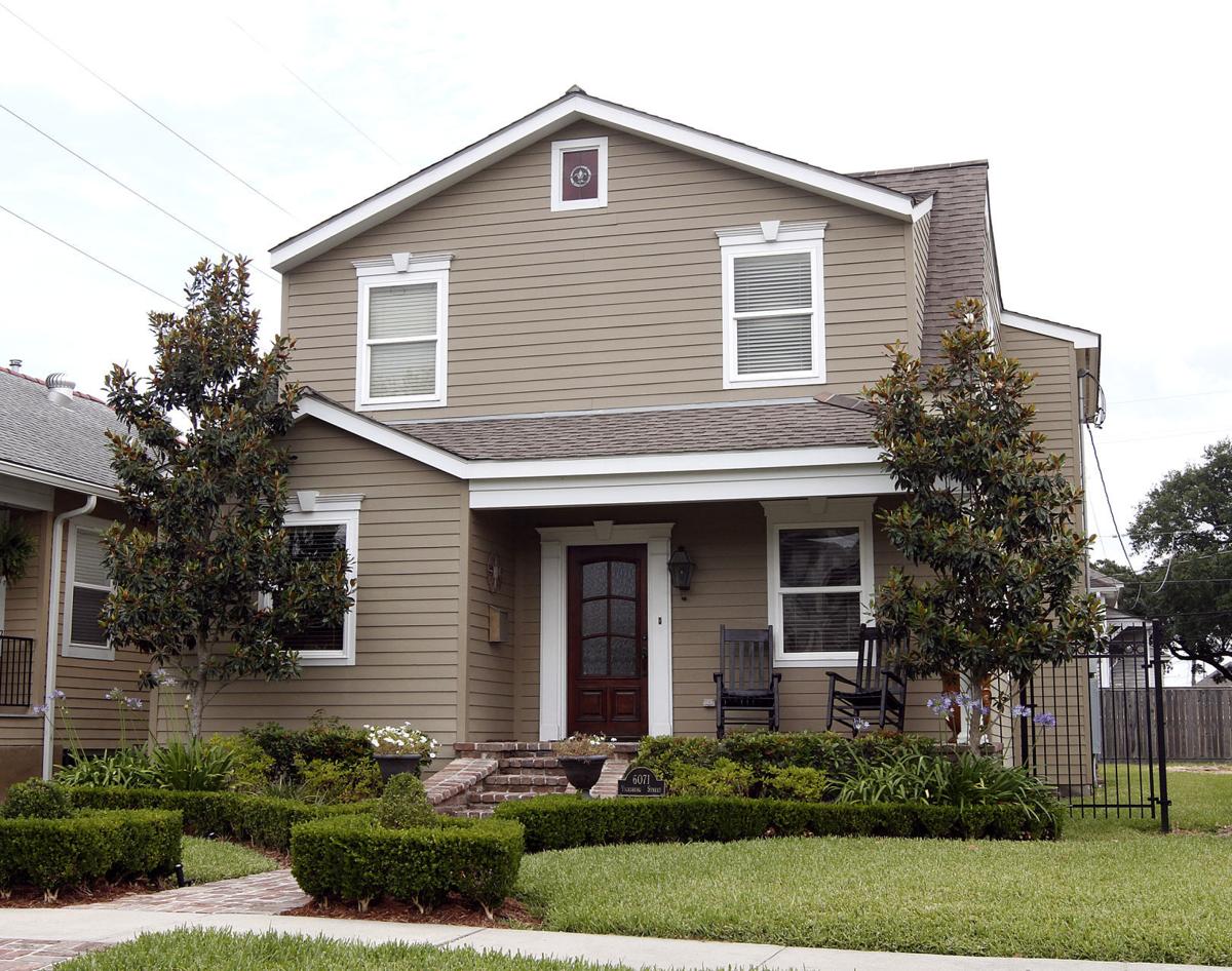 New Orleans Property Transfers April 24 May 5 2017 Home Garden Nola Com