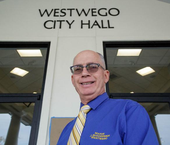 Westwego will open new 3.4 million City Hall building next week Local Politics