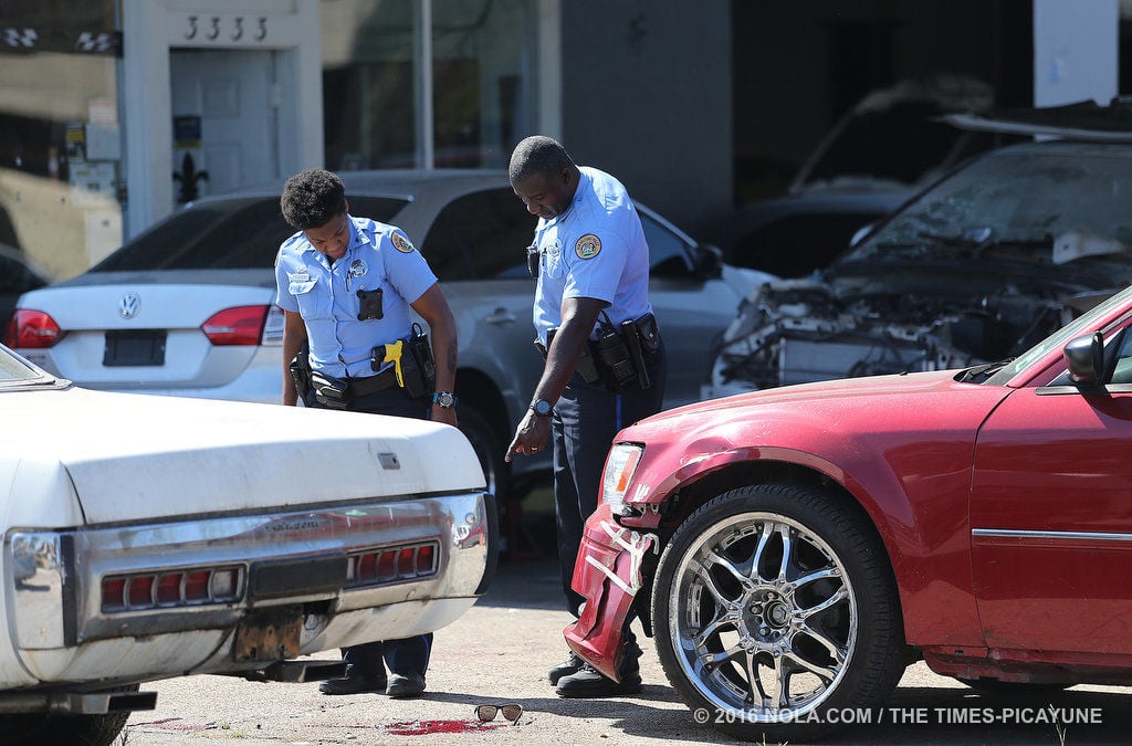 Man Fatally Shot Saturday Afternoon In Algiers, NOPD Says | Crime ...