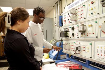 Letters: ExxonMobil Innovation Suite can save our workforce | Opinions ...