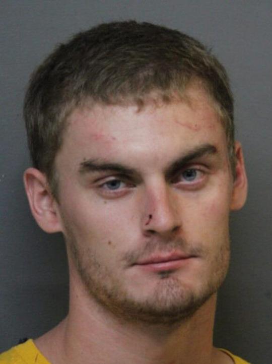Kenner man charged with murder accused of fatally shooting roommate