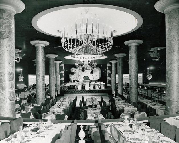 Remembering when New Orleans' Blue Room was red hot 300 for 300