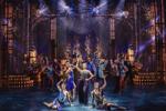 Photo 1 - Samantha Pauly (center) & cast in the Broadway production of The Great Gatsby (c)