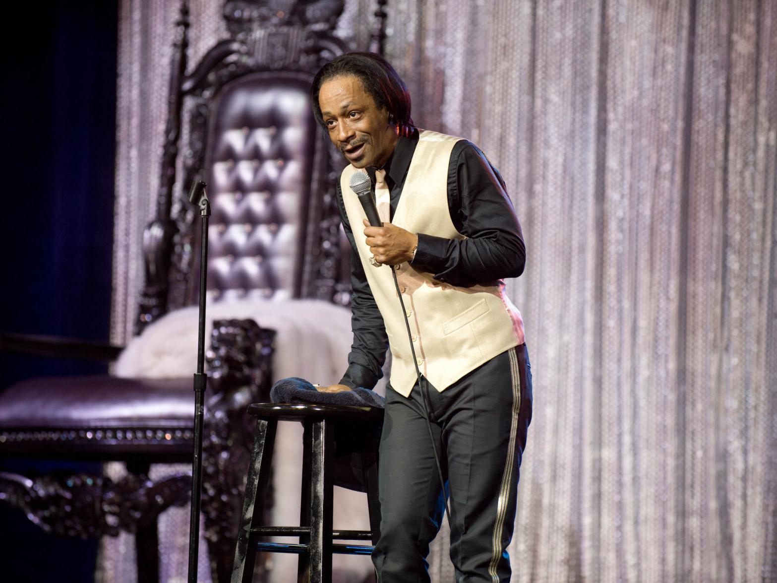 Katt Williams: Priceless: Afterlife' debuts Saturday (Aug. 16) on HBO |  Movies/TV | nola.com
