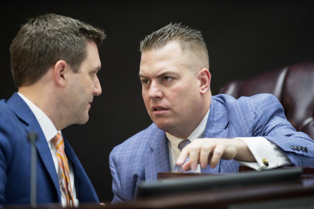 Dominick Impastato aims for parishwide council seat Local Politics