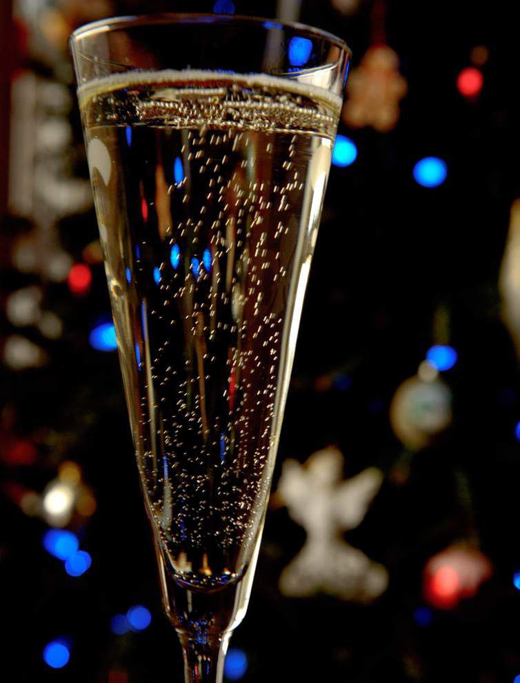 Celebrations Are Incomplete Without Champagnes, Here Are 5 to Try