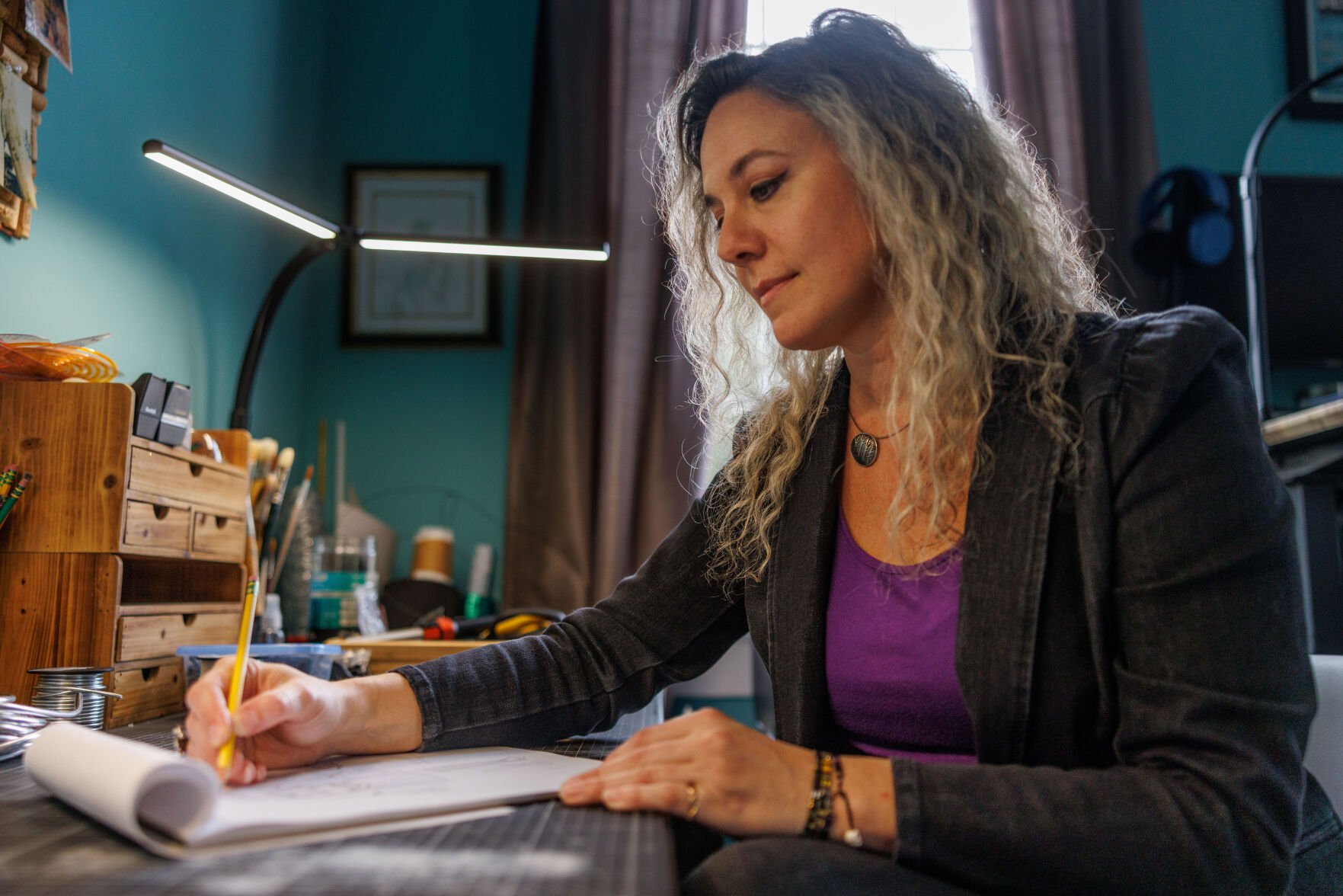 nola.com - Rich Collins - These Louisiana techies help make one of the world's most successful video games