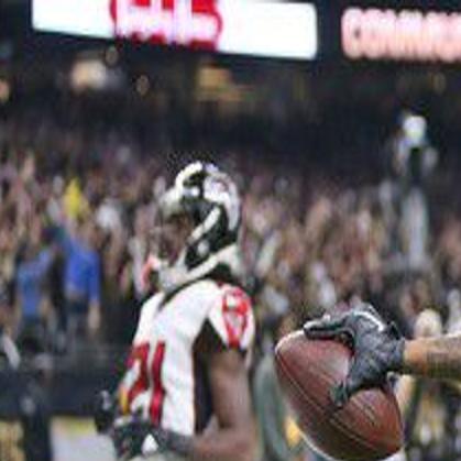 New Orleans Saints To Play Host To Atlanta Falcons On Thanksgiving