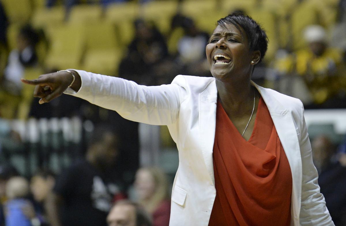 Barbara Farris After Successful 10 Year Run At John Curtis Named