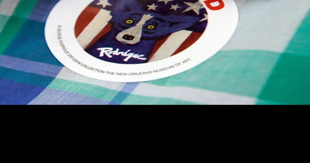 Covington Mayor Mark Johnson qualifies for reelection bid One