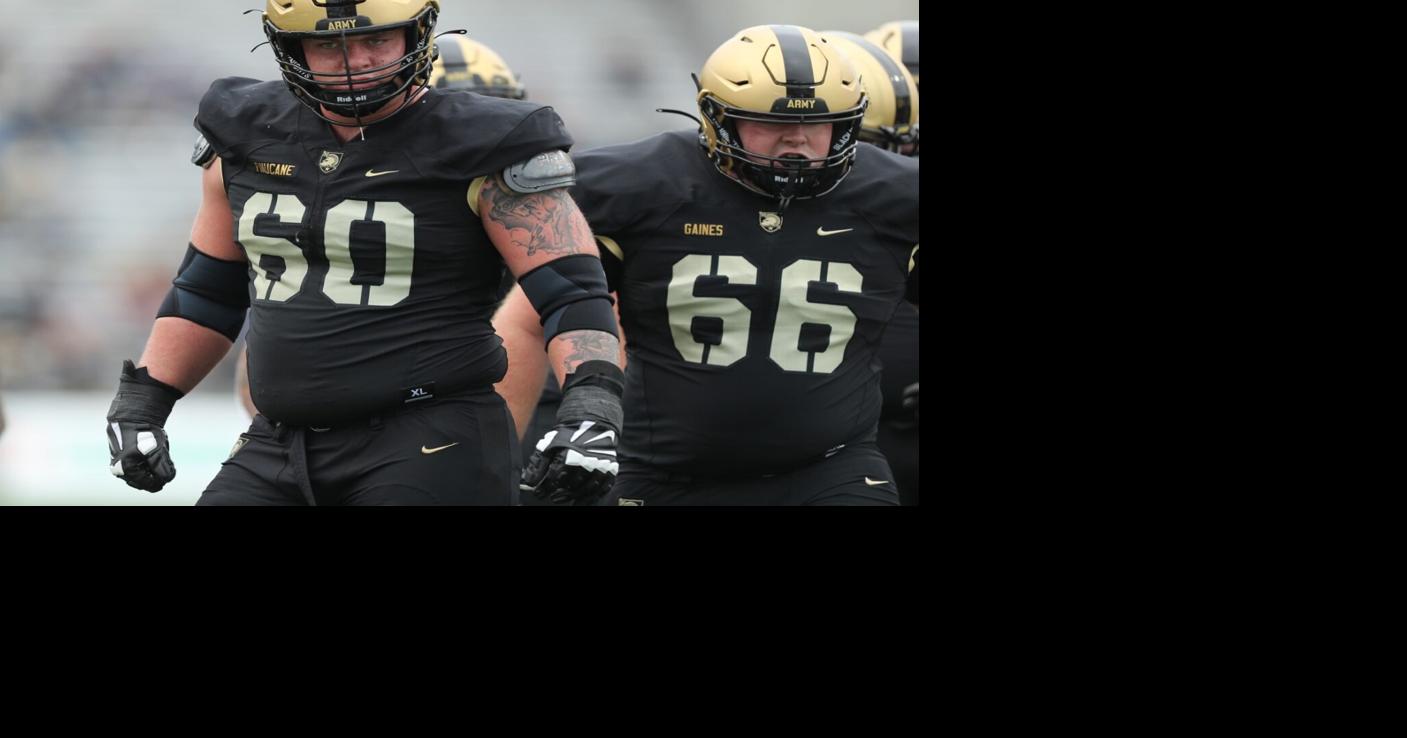 3 football players have a Baton Rouge and Army connection | LSU | nola.com