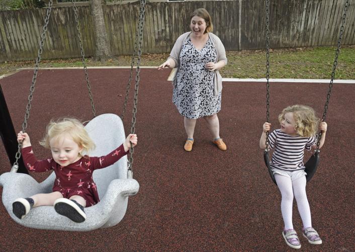 Rising childbirth costs leave Louisiana families struggling despite