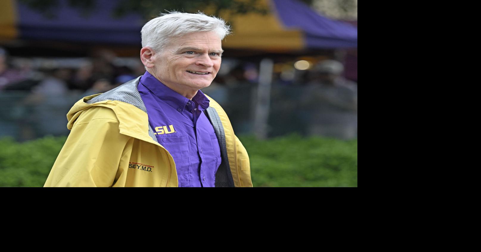 Quin Hillyer: Cassidy rightly pressures NEA on left-wing orthodoxy