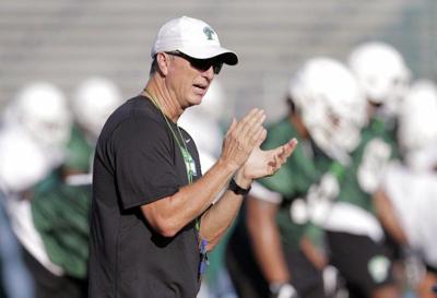 Tulane Football Schedule For 2018 Finalized Includes 3 Non