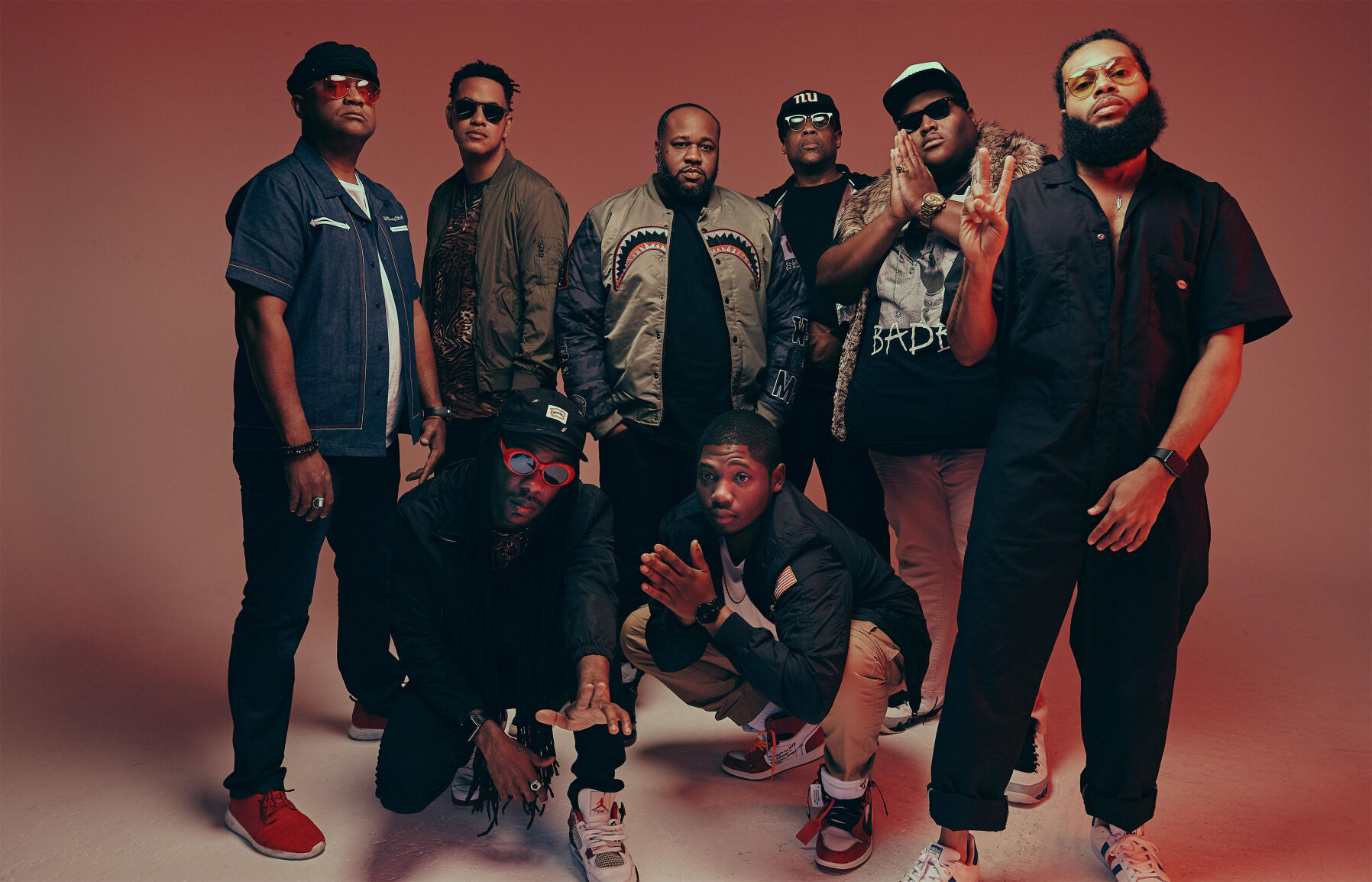 Jazz Fest 2023: Wu-Tang Clan + The Soul Rebels headline the Congo