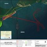 West Grand Terre restoration project