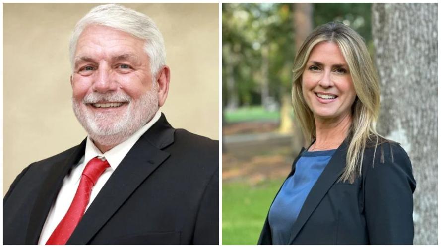 Tammany Council Dist. 4 candidates