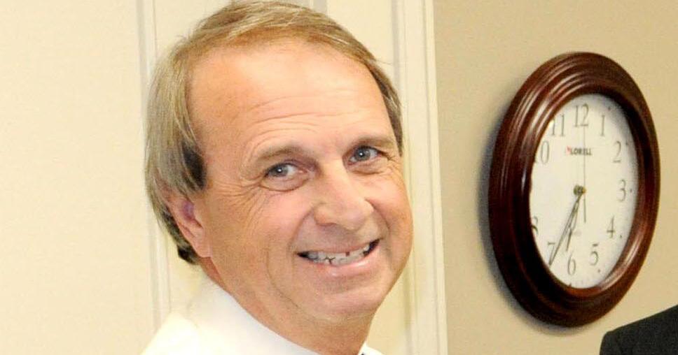 M.E. 'Toye' Taylor, first Washington Parish president who led during Katrina, dies at 71