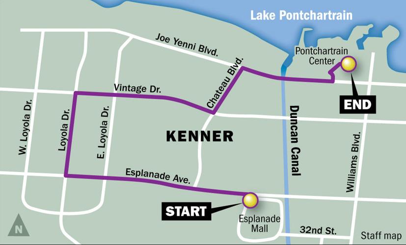 All 2022 Mardi Gras parades in Metairie, Chalmette, West Jeff, and Kenner, with maps | Mardi All 2022 Mardi Gras parades in Metairie, Chalmette, West Jeff, and Kenner, with maps | Mardi