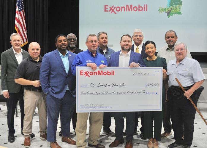 ExxonMobil lives local through partnership and collaboration ...