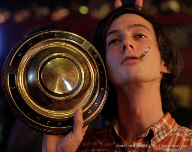 On the eve of the smoking ban, one last drag at the Kingpin Local Politics