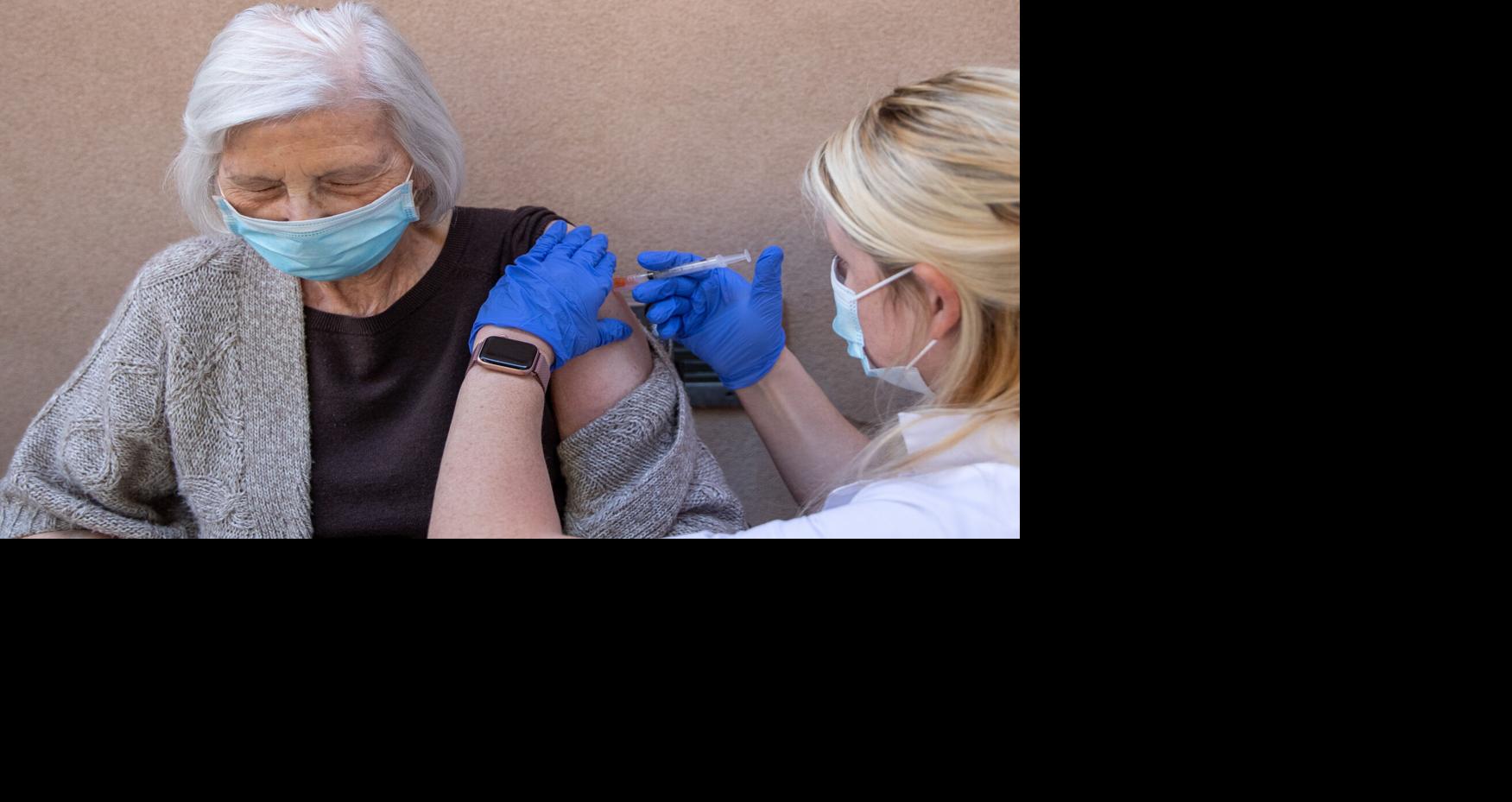 Louisiana Coronavirus: 5,602 confirmed cases, 47 deaths reported on Sunday;  see the latest data |  Coronavirus
