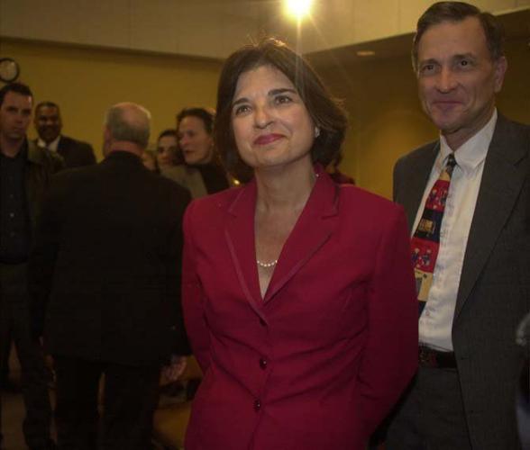 Orleans Parish School Board considers former Jefferson Parish, Memphis