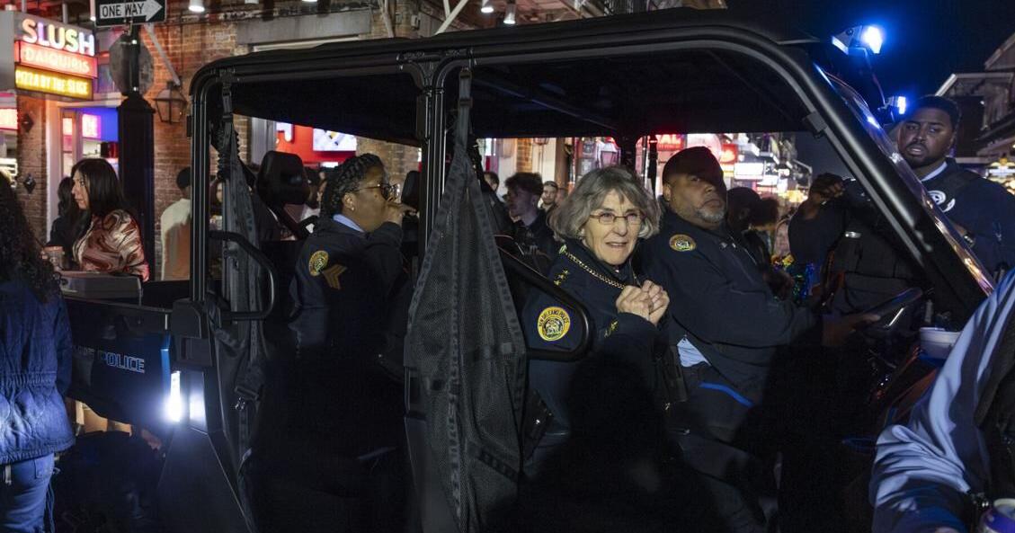 Carnival crackdown: New Orleans City Council implements new rules for Mardi Gras 2027
