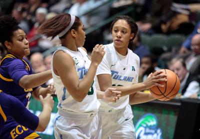 Tulane Women S Basketball Hopes To Bounce Back From Last Year S