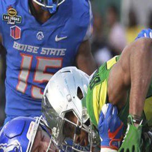 New Orleans Saints Mock Draft 1 0 Meet Leighton Vander Esch Saints Nola Com