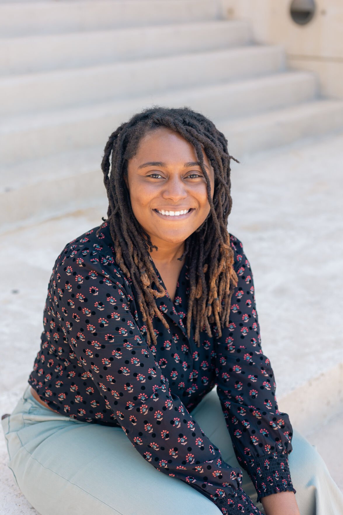 nola.com - Will Coviello - Ari Ballard handles spirits and events producing at Pres Hall, SoFAB and more