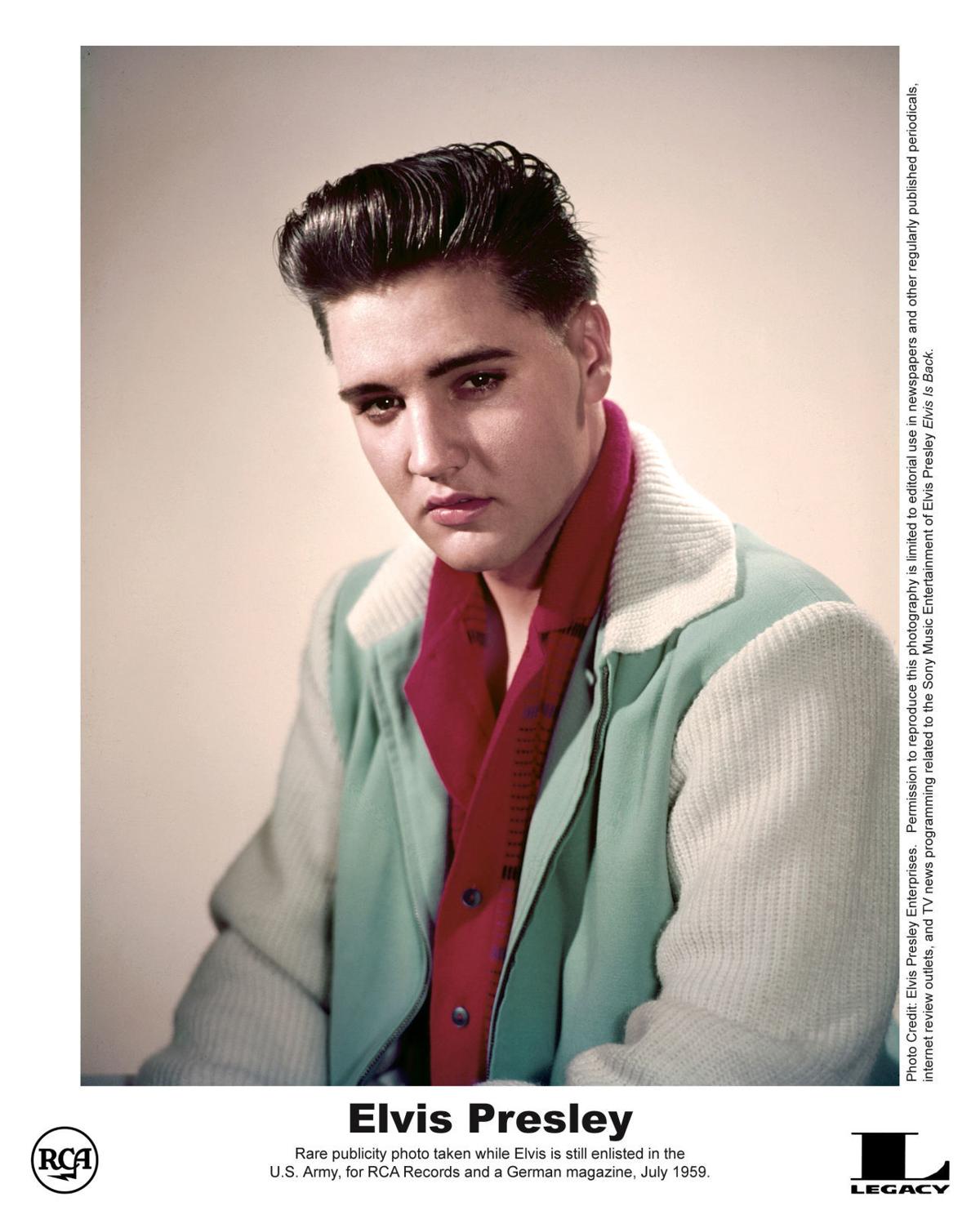 Remembering Elvis And Paying For It Every Step Of The Way During The 10 Day Elvis Week In Memphis Entertainment Life Nola Com