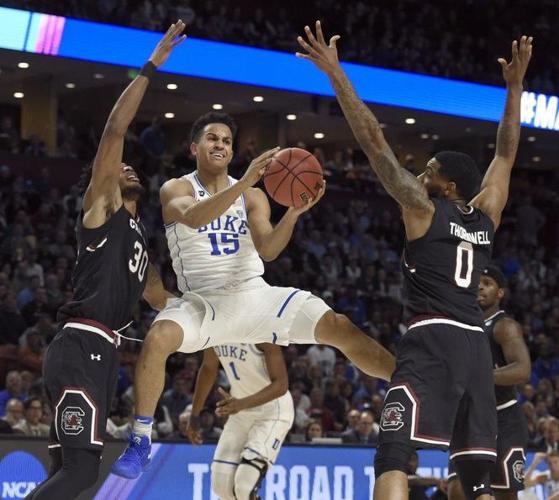 7 things to know about Pelicans draft pick Frank Jackson Pelicans