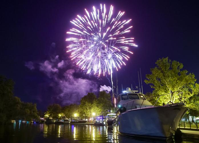 Everything to know about celebrating July 4 in New Orleans Local