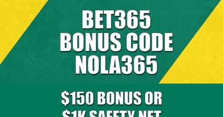 Bet365 Logo