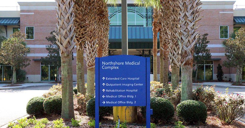 Behavioral hospital with 66 beds planned for northshore medical complex in Lacombe
