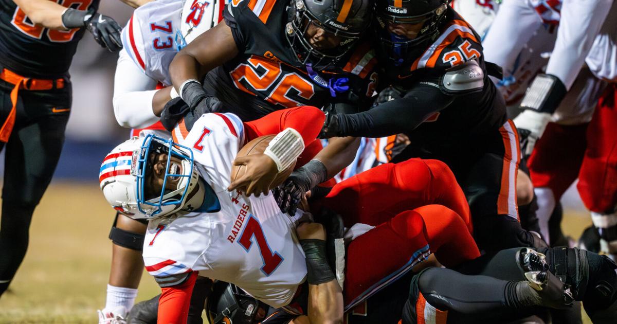 Chace Rummel Photos: Catholic edges Rummel in quarterfinal showdown | Photos | nola.com