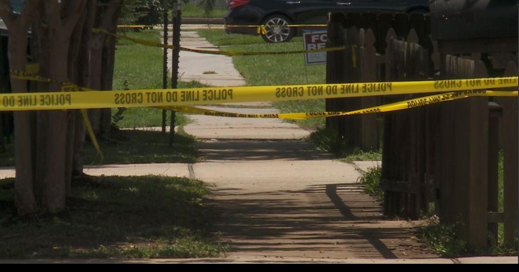 Court records identify man allegedly slain by roommate in accidental