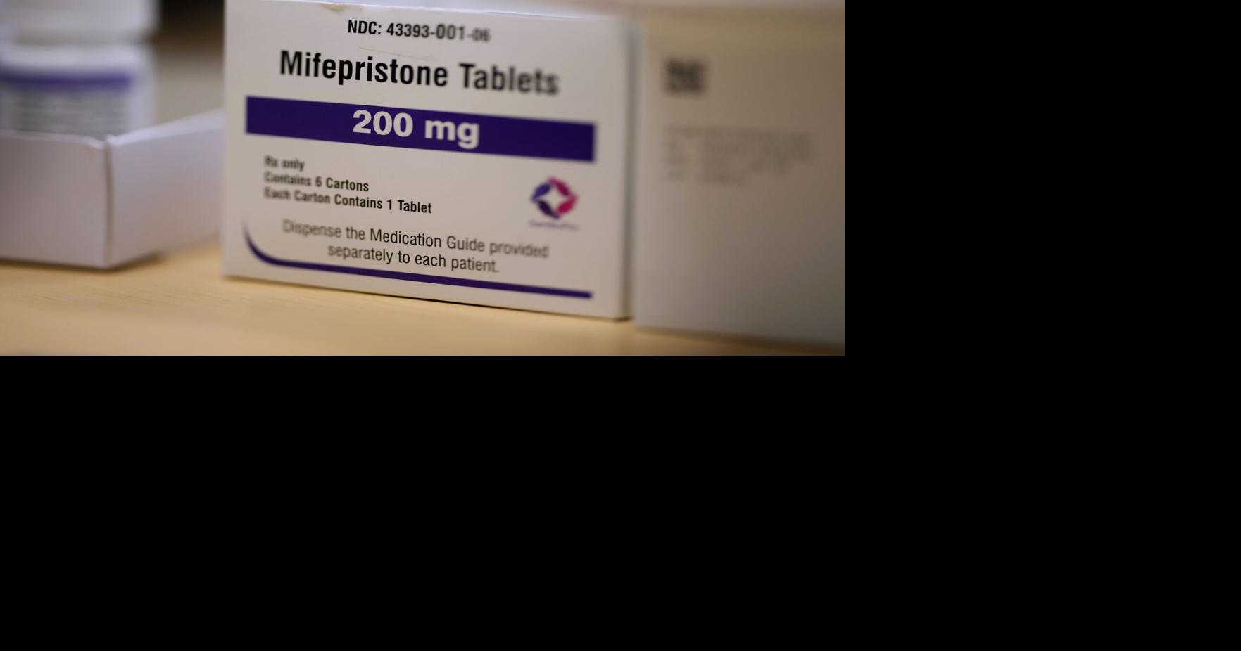 Louisiana judge rules on restrictions to telehealth access to abortion pills