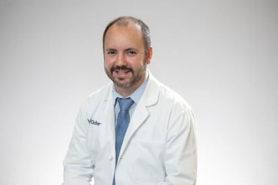 Could GLP-1s have an impact on colon cancer risk? New data is promising. | Louisiana Health | nola.com Could GLP-1s have an impact on colon cancer risk? New data is promising. | Louisiana Health | nola.com