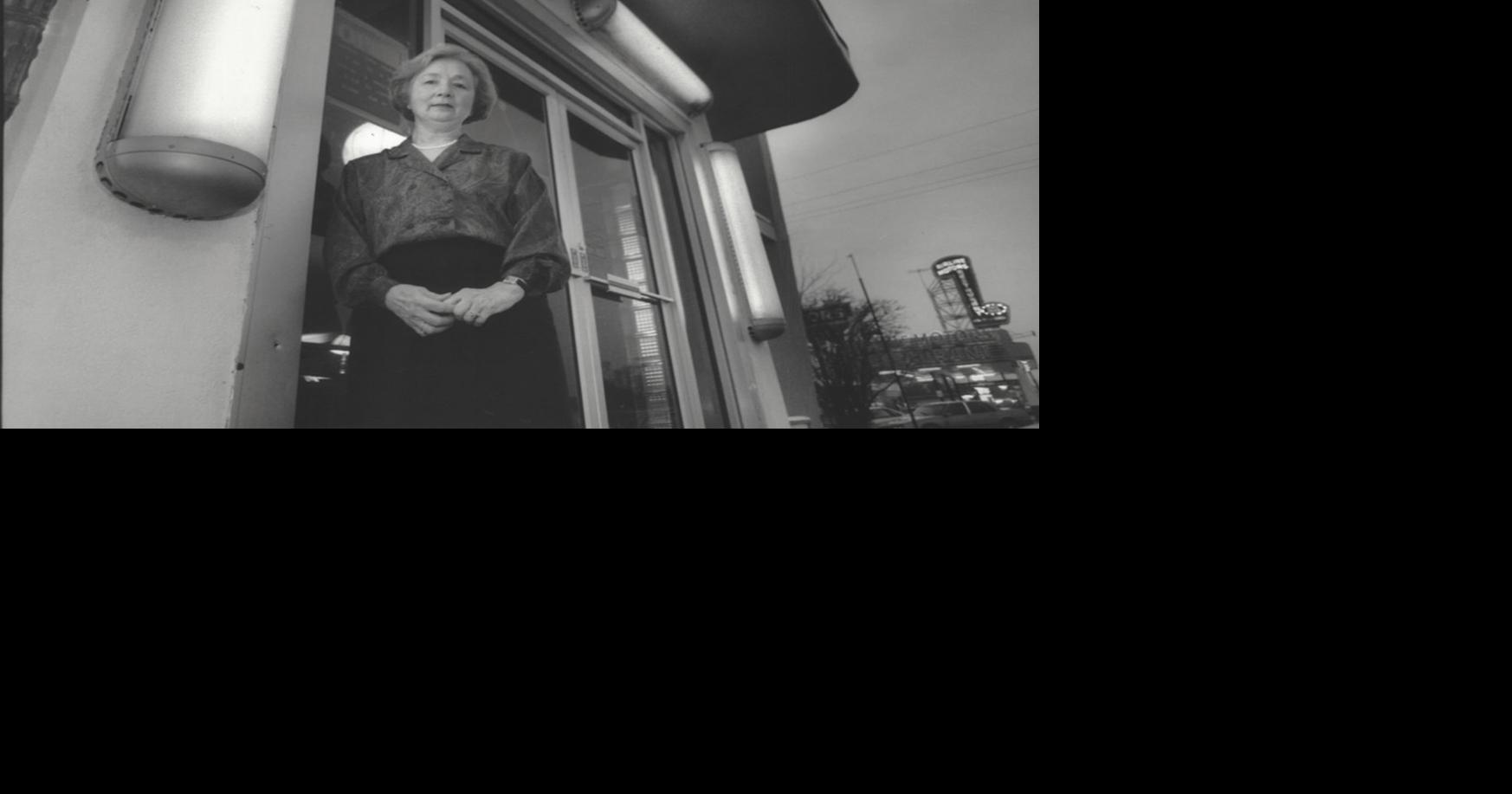 Do you remember Roussel’s in LaPlace? A lost New Orleans area