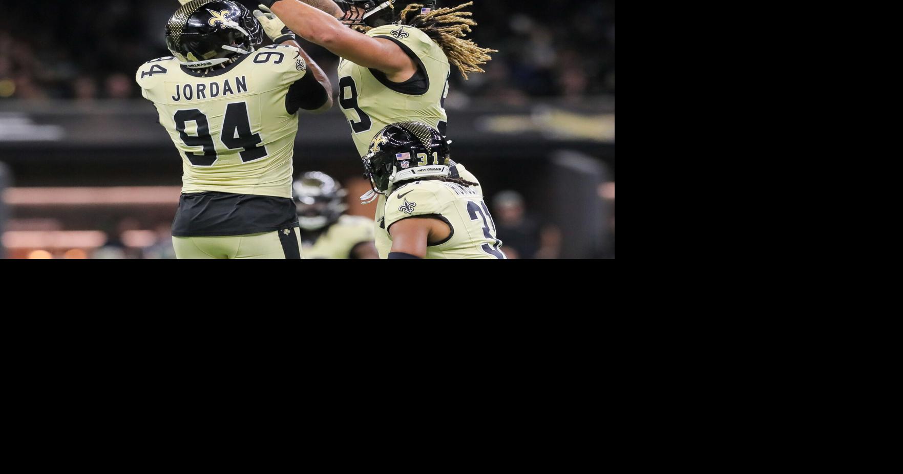 Saints' home finale was much needed last impression | Rod Walker | nola.com