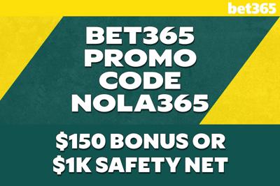 Bet365 bonus