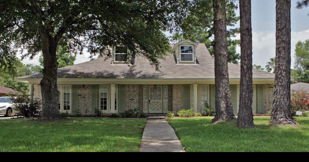 St. John the Baptist Parish property transfers, May 25June 5, 2015 Home/Garden