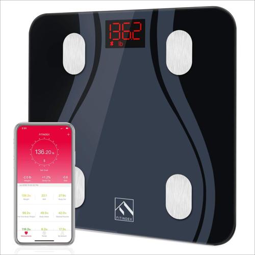 5 picks to help measure success -- over the holidays and beyond ...