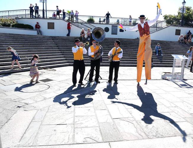 Food Day NOLA celebrates the satsuma News