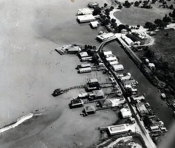 How did New Orleans Bucktown get its name? Curious Louisiana Entertainment/Life