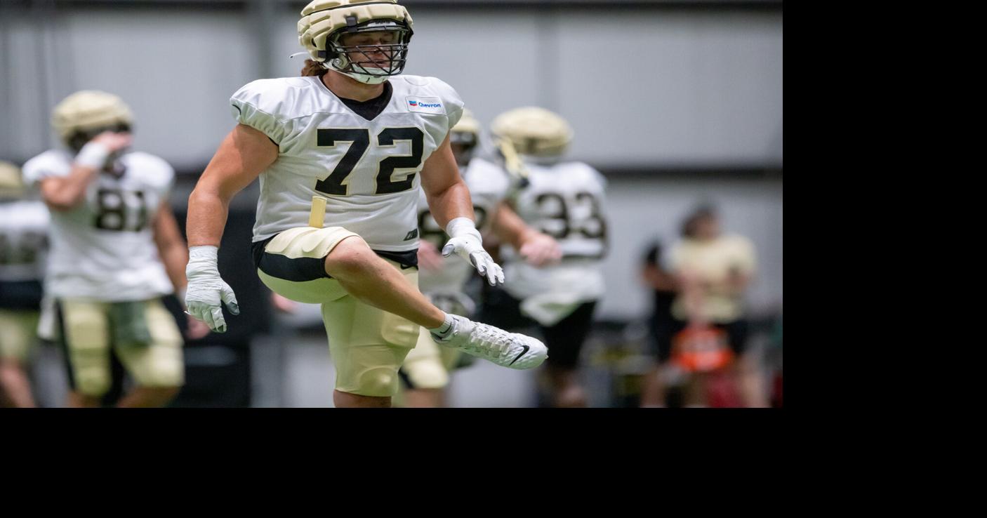 Falcons sign Storm Norton off Saints practice squad Saints