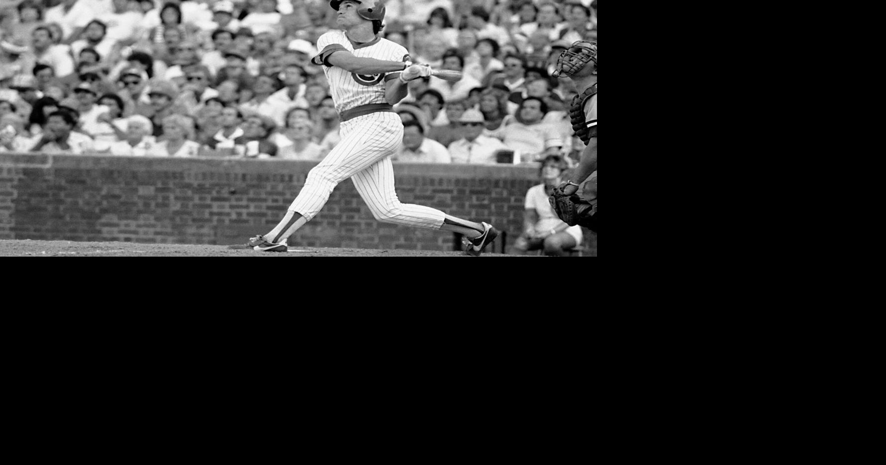 For New Orleans kids in the 1980s, the Cubs were our team – and Ryne Sandberg was our player