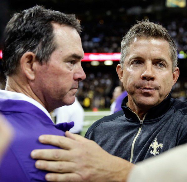 Report: Dark Horse Team Is Hanging Around For Sean Payton - The